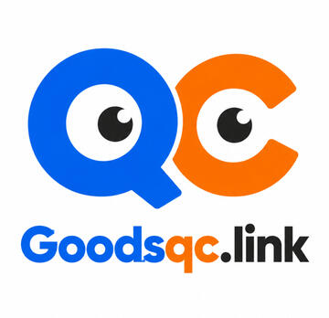 GoodsQC offers a collection of spreadsheet links, QC photos, and product finds for Kakobuy, Hipobuy, and Oopbuy, helping shoppers inspect item details, and access useful shopping resources.